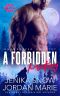 [Unforgiven Country 02] • A Forbidden Mating